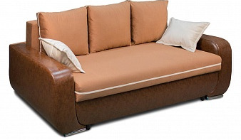 Прямой диван Нео 58 BMS с подушками