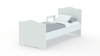 Кроватка Мишки