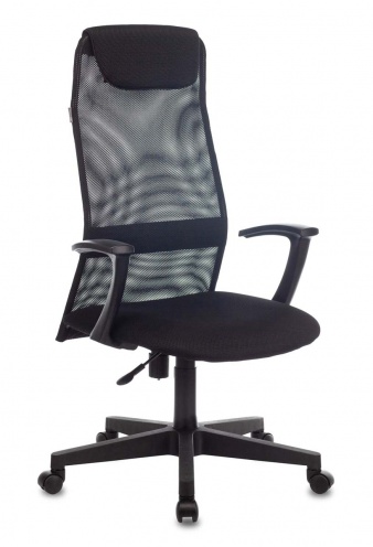 Кресло руководителя KB-8 для офиса