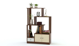 Напольный Стеллаж Альф 3 BMS