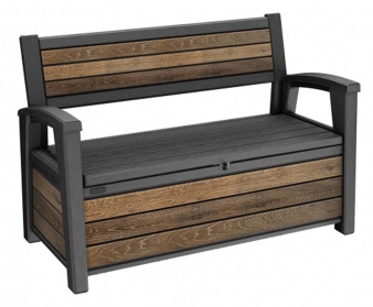 Скамья Deco Garden Bench
