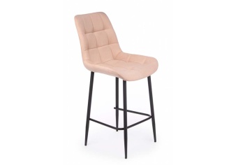 Распродажа - Полубарный стул Челси 360