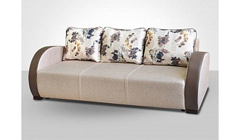Прямой диван Европа 1 BMS с подушками
