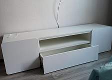 Тумба RTV2D1S/4/16 BMS