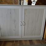 Тумба для белья АБД-Т8Б BMS - Фото от клиента