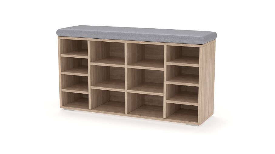 Обувница Аккорд 2 BMS - Фото