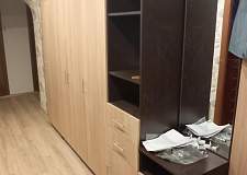 Прихожая Любава 3 BMS