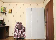 Распашной шкаф Эко BMS