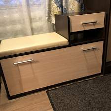 Тумба Арт BMS