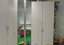 Шкаф Меркурий люкс-2 BMS