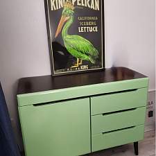 Комод Nordi 2.1 BMS