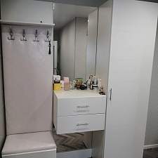 Прихожая Премиум 1.32 BMS