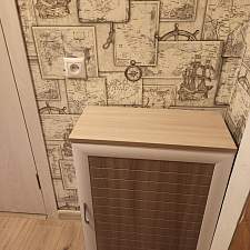 Шкаф обувной Бона-3 BMS