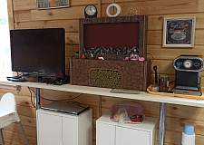 Барная стойка Жозефина BMS