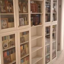 Стеллаж Оскар 2 BMS