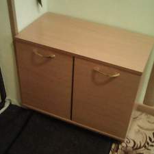 Обувница Тополь BMS