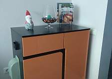 Комод Джон 44 BMS