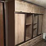 Шкаф-купе Нэмо 1 BMS - Фото от клиента