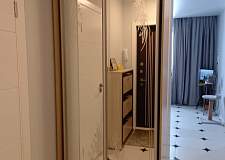 Шкаф-купе Атлант 1-35 BMS