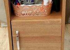 Прикроватная тумба Zoom BMS