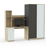 Детская стенка Сплинни 1 BMS - Фото 3