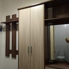 Вешалка ИПМ-2 BMS