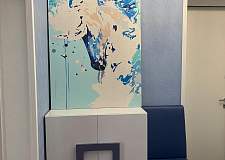 Комод Стайл Люкс 2 BMS