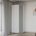 Шкаф угловой Богемия BMS - Фото 11