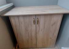 Тумба для белья ЛТРД-2 BMS