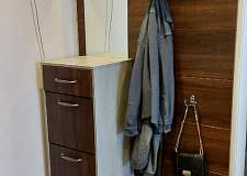 Подвесная прихожая Троя 1 BMS