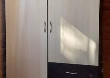 Стеллаж типа N BMS