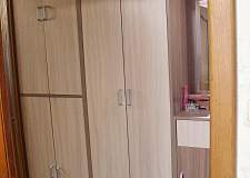 Прихожая Манго 9 BMS