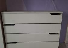 Комод Енисей 80 BMS