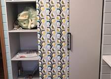 Шкаф Лайт-3 BMS