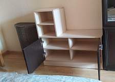 Тумба Лофт 2 BMS