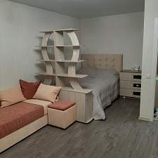 Кровать Магнолия с подъемным механизмом BMS