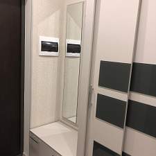 Прихожая Салют Микс 02 BMS