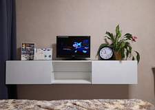 Тумба под ТВ Glass BMS
