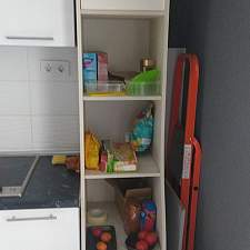 Шкаф-стеллаж Лотта Evo 10 BMS