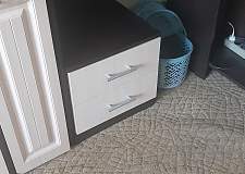 Тумба прикроватная Ронда BMS