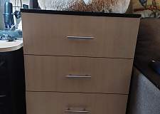 Комод Пассаж СБ-803 BMS