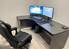 Стол эргономичный СТУ-правый BMS