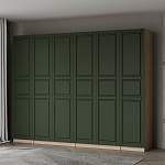 Шкаф распашной Пакс Тисседаль Pax Tyssedal 1 - Фото 8