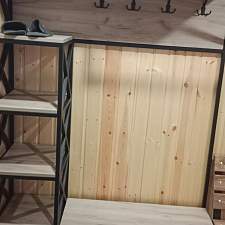 Прихожая Перу 13 BMS