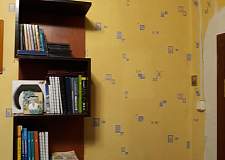 Полка Зальцбург 5 BMS