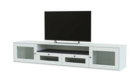 Тумба под ТВ подвесная Лори №5 BMS