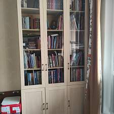 Шкаф Мечта 3А BMS