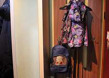 Прихожая Lorem-8 BMS