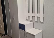 Прихожая Идеал 29 BMS