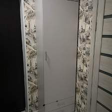 Шкаф Эконом 7 BMS